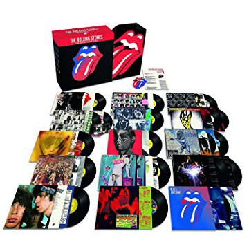 Rolling Stones Box Set