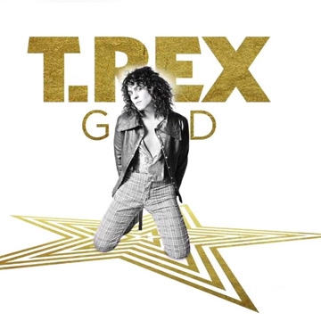 T.Rex Gold
