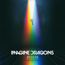 Vinyle Imagine Dragons - Night Visions