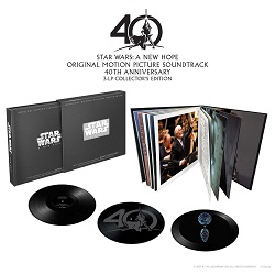 Star wars complete sales set