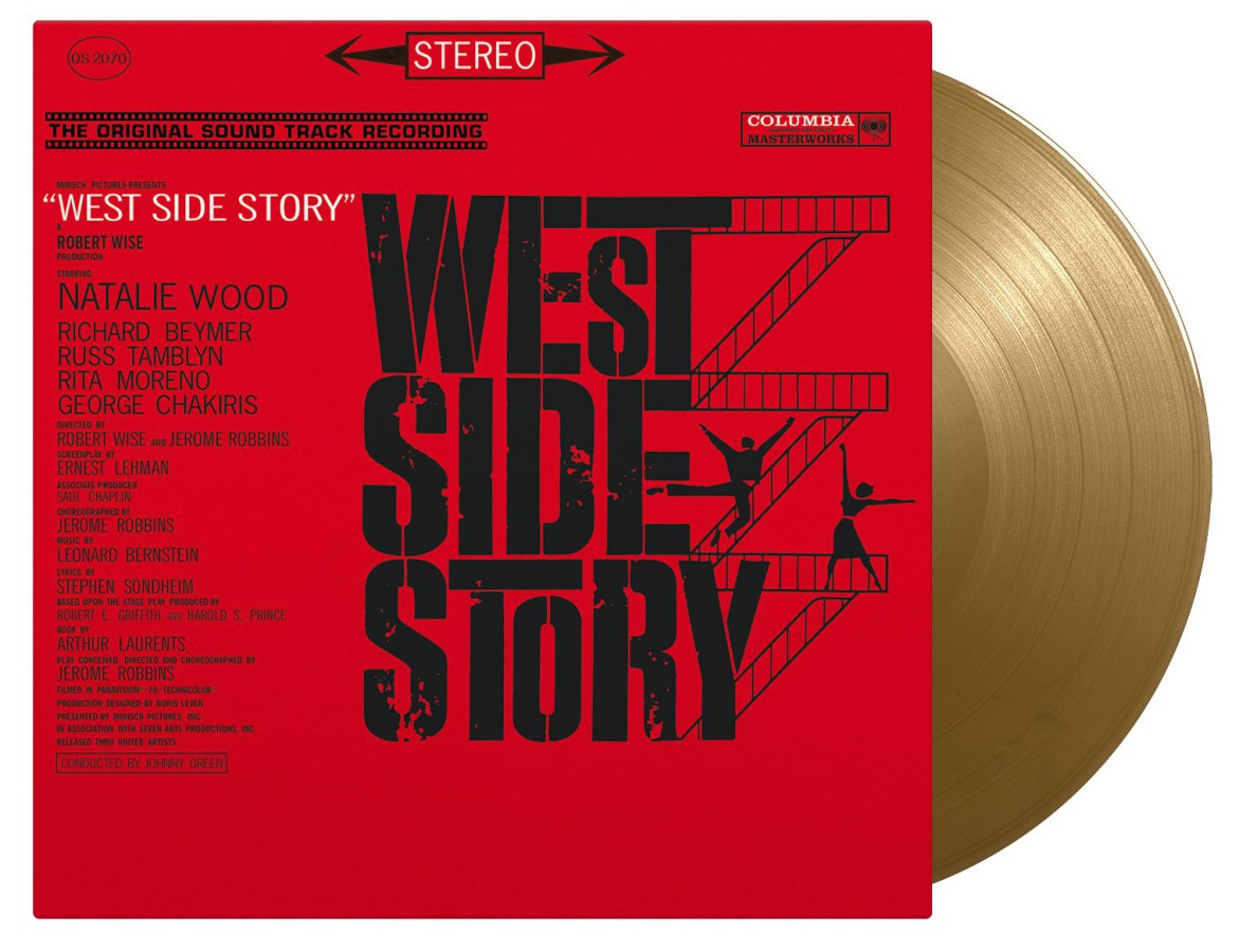 Music On Vinyl At The Movies | What Records