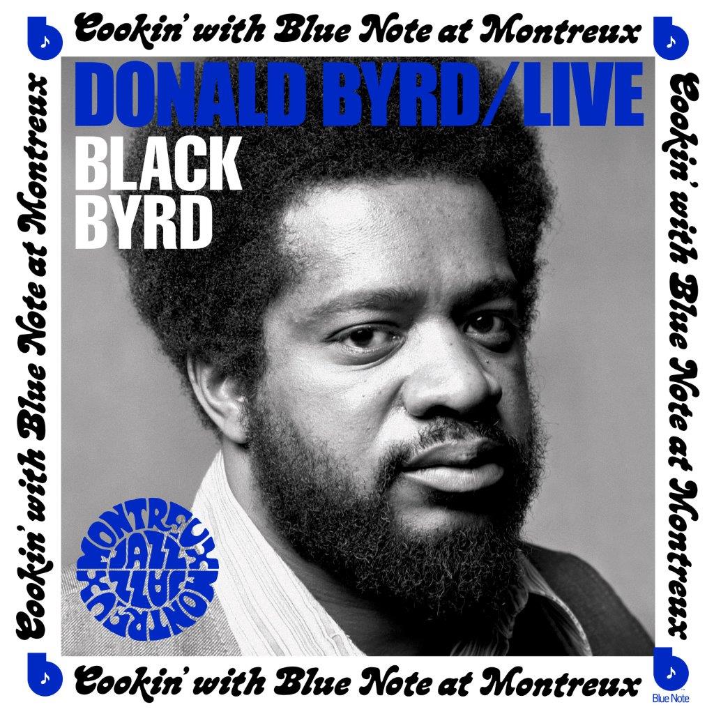Live Cookin' with Blue Note at Montreux Limited Blue Note Vinyl LP
