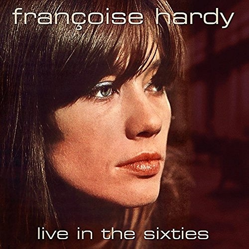 Francoise Hardy What Records