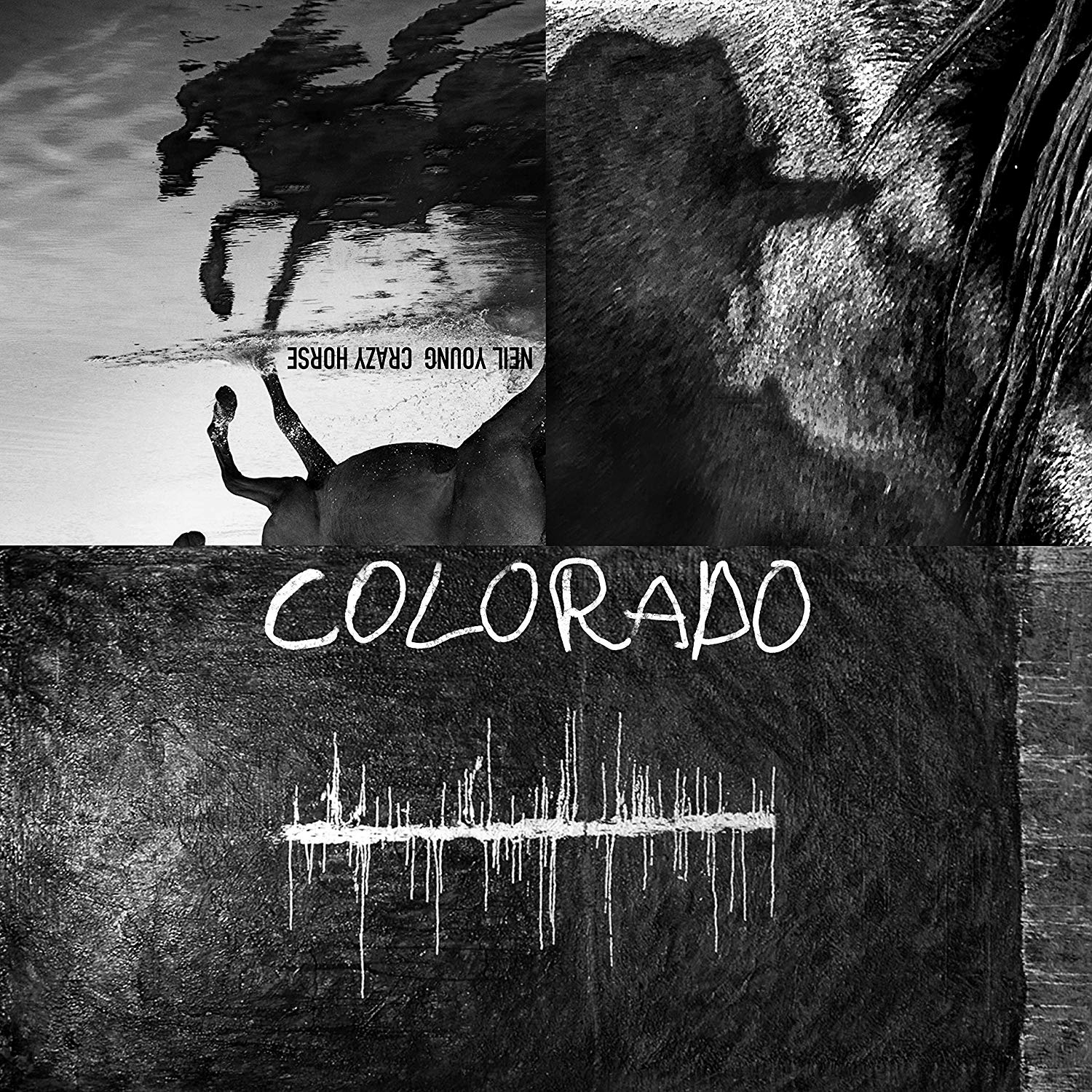 Colorado Limited Gatefold Vinyl 2LP 7 Set What Records