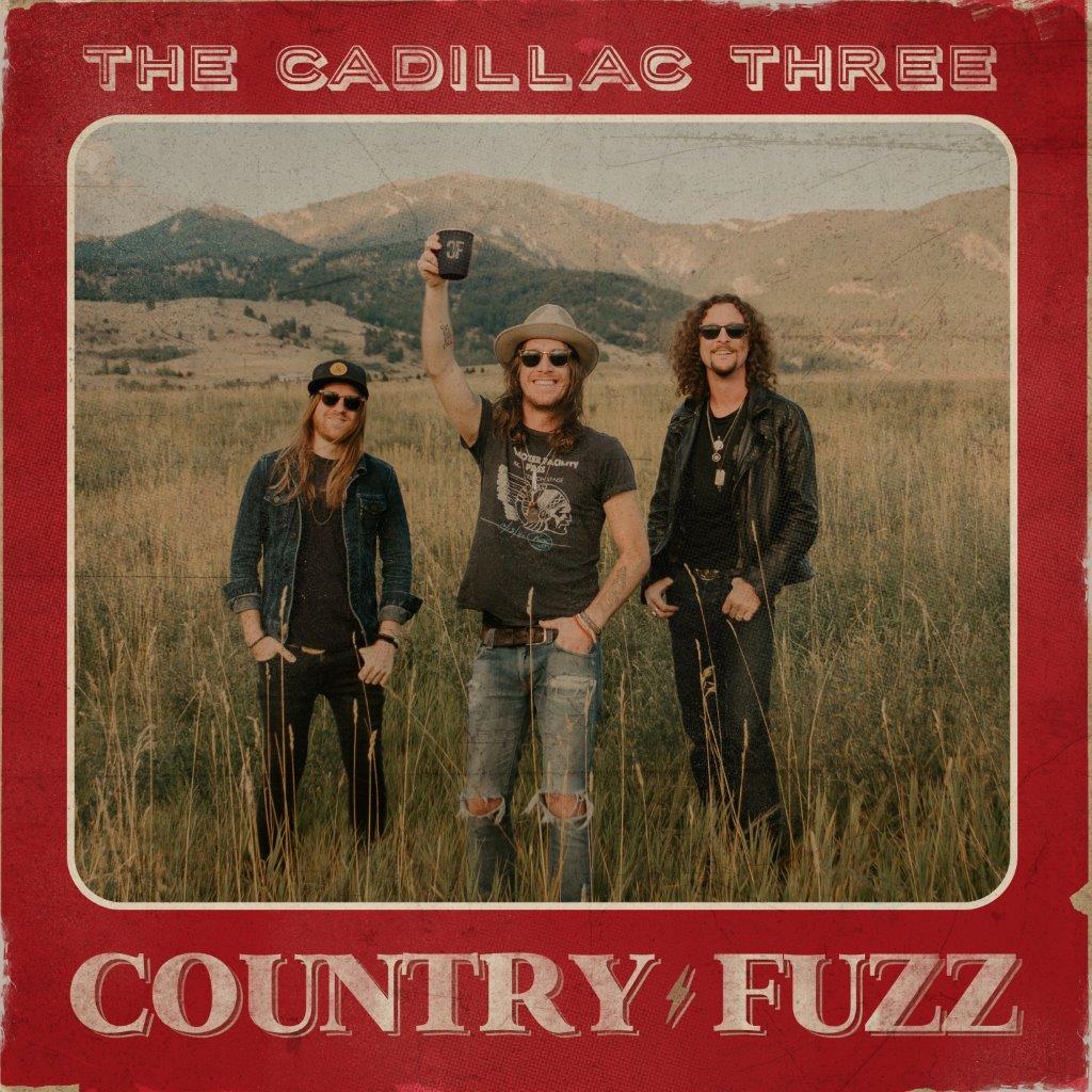 Country Fuzz Limited Vinyl 2lp Set What Records