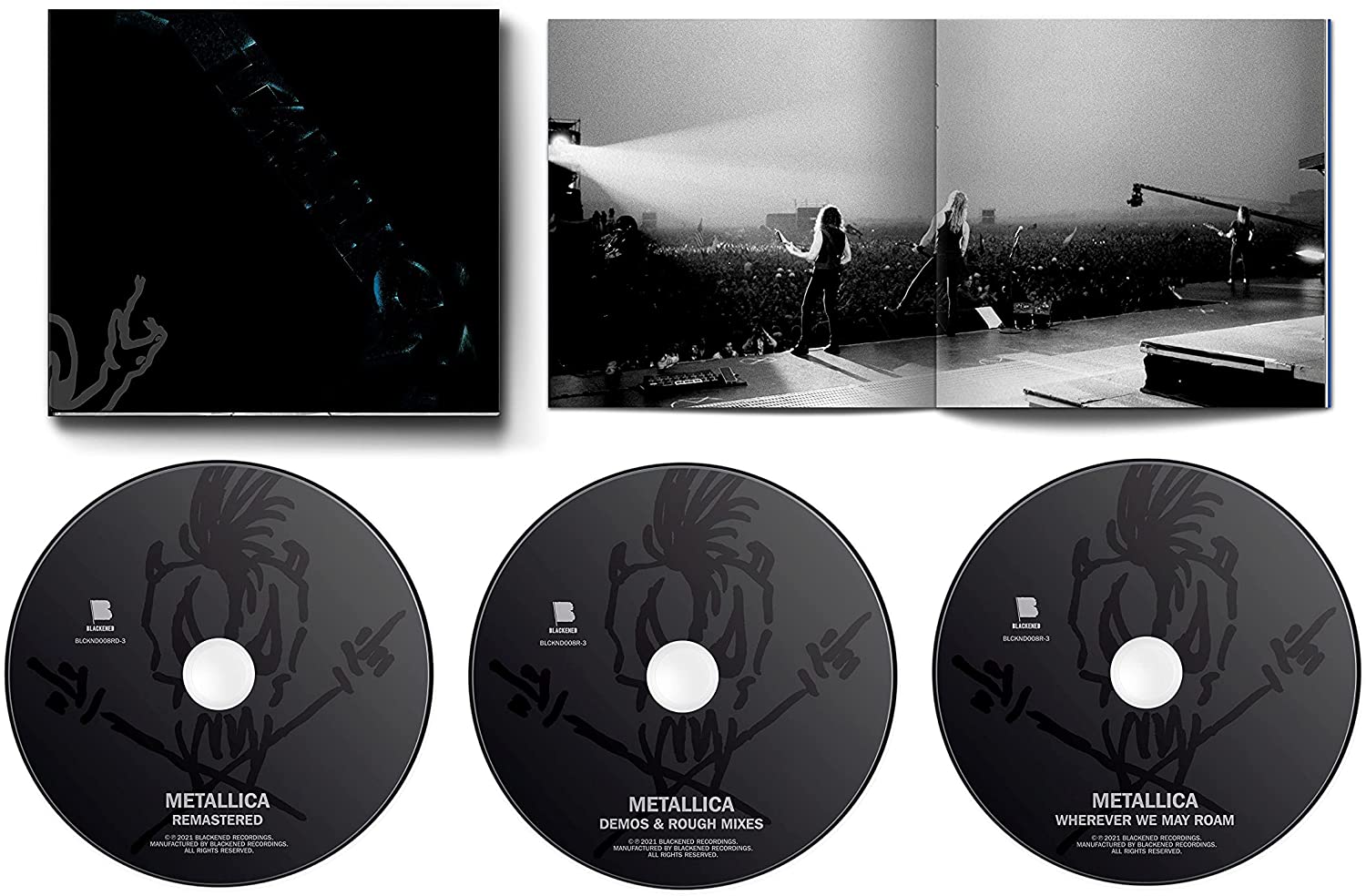 S M2 Limited Double Gatefold Vinyl 4lp Set What Records S M2 Limited Double Gatefold Vinyl 4lp Set What Records