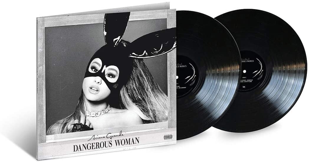Ariana Vinyl Compendium DIGITAL DOWNLOAD 