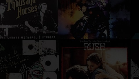 What Records | Vinyl Record Retailer